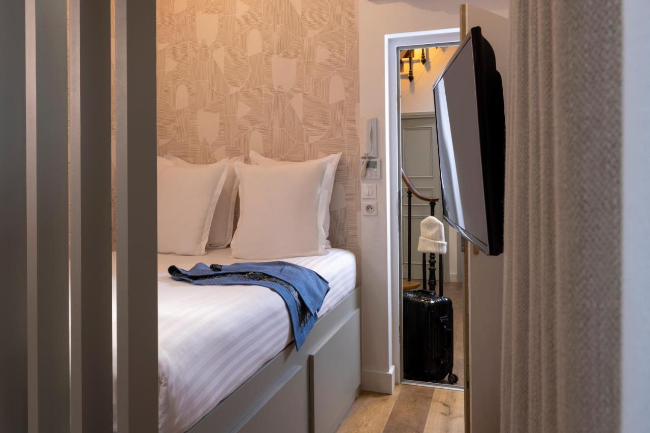 Appartement Yuna Blanche - Serviced Parijs