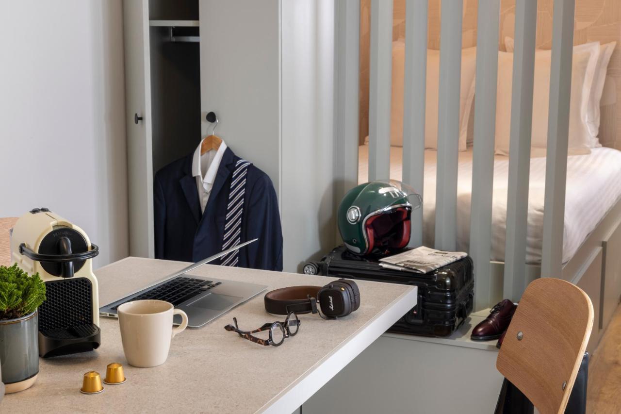 Appartement Yuna Blanche - Serviced *