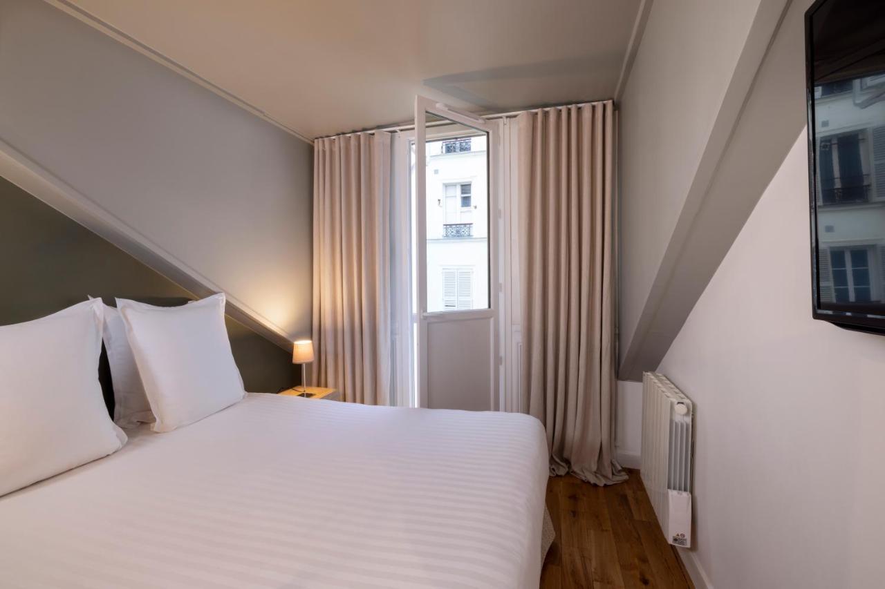 Appartement Yuna Blanche - Serviced *