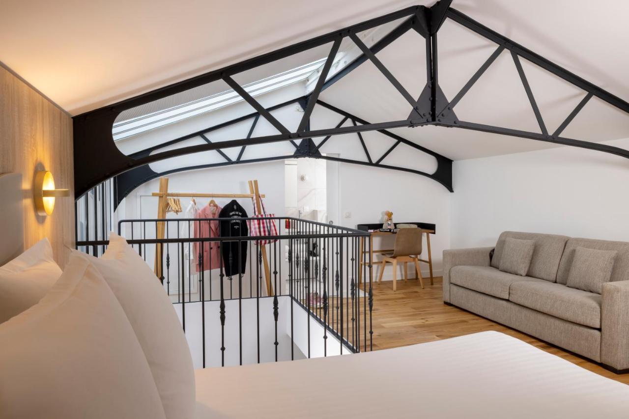 Yuna Blanche - Serviced Appartement