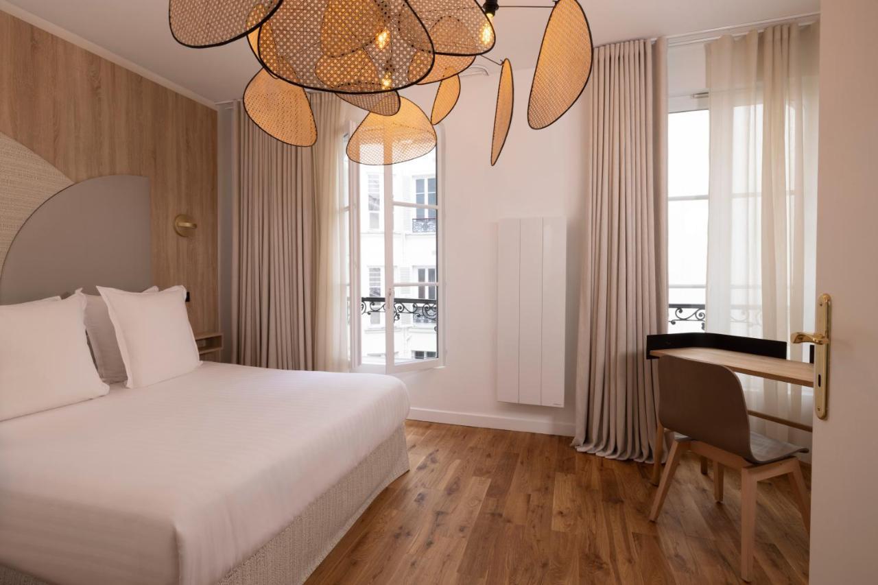Appartement Yuna Blanche - Serviced *