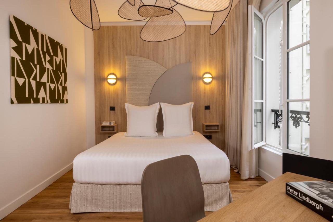 Appartement Yuna Blanche - Serviced