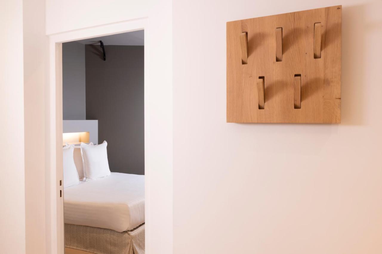 Yuna Blanche - Serviced Appartement