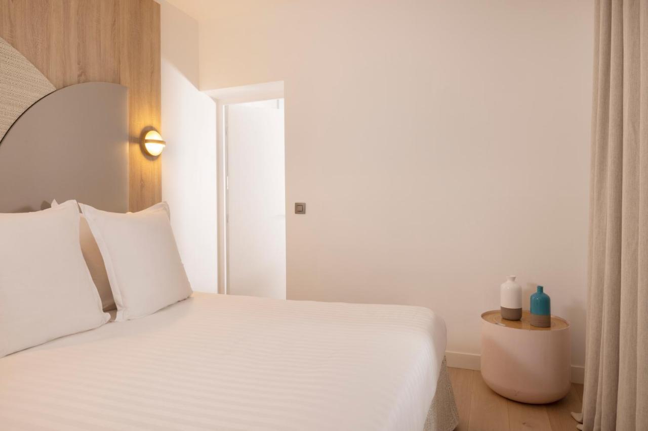 Yuna Blanche - Serviced Appartement *