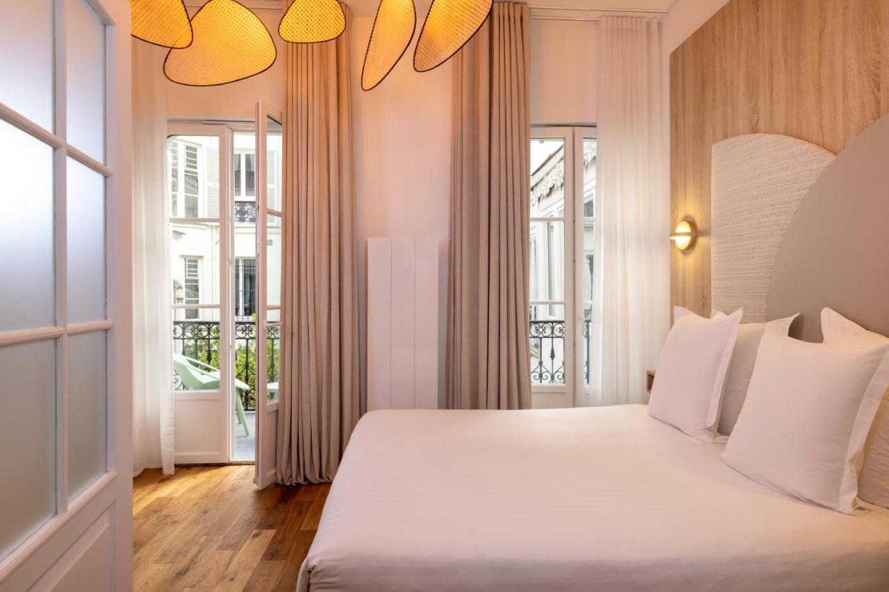 Appartement Yuna Blanche - Serviced *