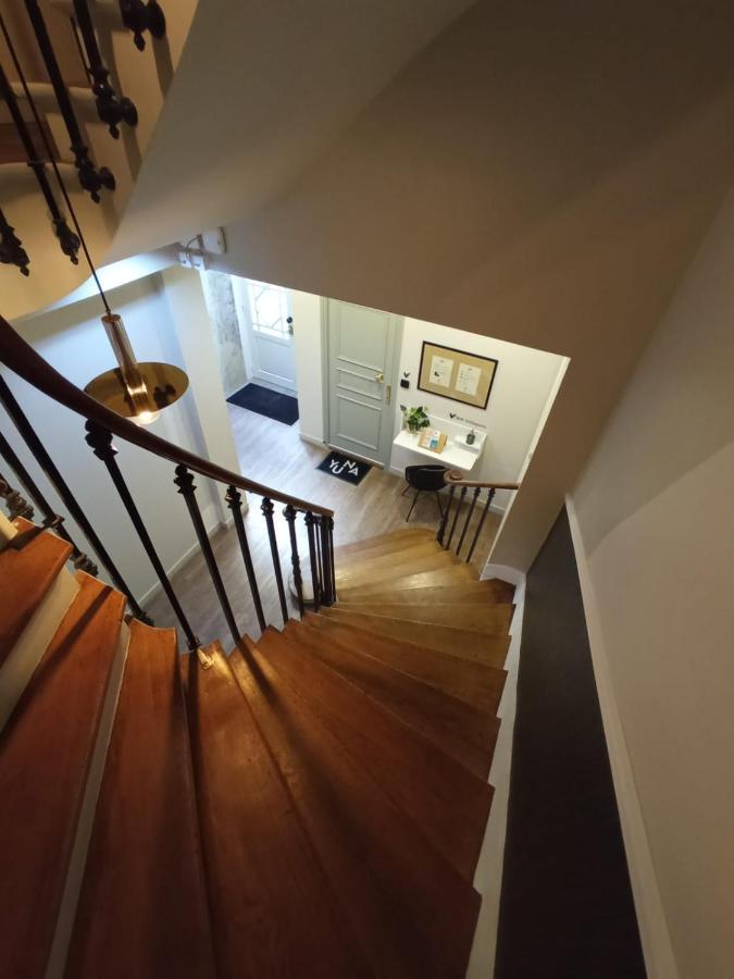 Appartement Yuna Blanche - Serviced